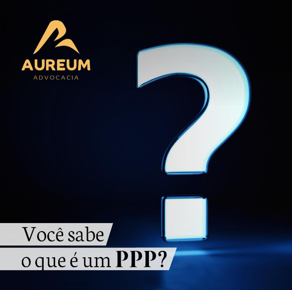 Você sabe o que é um PPP?